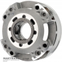 Planetary gear P1/P2 ZF 9HP48, 04736980AC — P1 4 satellites (21 teeth), P2 4 satellites (22 teeth)