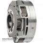 Planetary gear P1/P2 ZF 9HP48, 04736980AC — P1 4 satellites (21 teeth), P2 4 satellites (22 teeth)