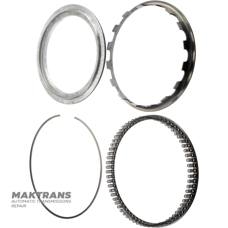 Piston A Brake FORD 10R140 – LC3P-7J015-AB