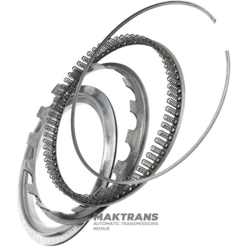 Piston A Brake FORD 10R140 – LC3P-7J015-AB