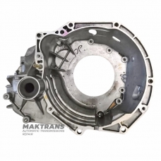 Front housing 2WD DP0 — 7700115539, DP0048, 2.0 16V for Renault Laguna II