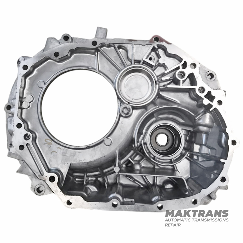Front housing 2WD DP0 — 7700115539, DP0048, 2.0 16V for Renault Laguna II