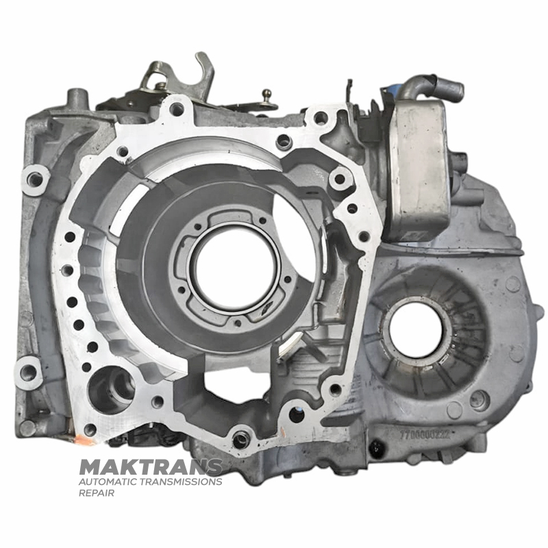 Rear housing DP0 - 7700600222, DP0048, 2.0 16V for Renault Laguna II
