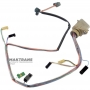 Wiring harness hydraulic unit TOYOTA A750E, A750F — 8212560650, 8212535130 (connector 15 pins), used and inspected