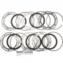 Set of steel and friction discs B Brake FORD 10R140 – LC3Z-7B164-A, LC3Z-7B442-A (5 friction discs)