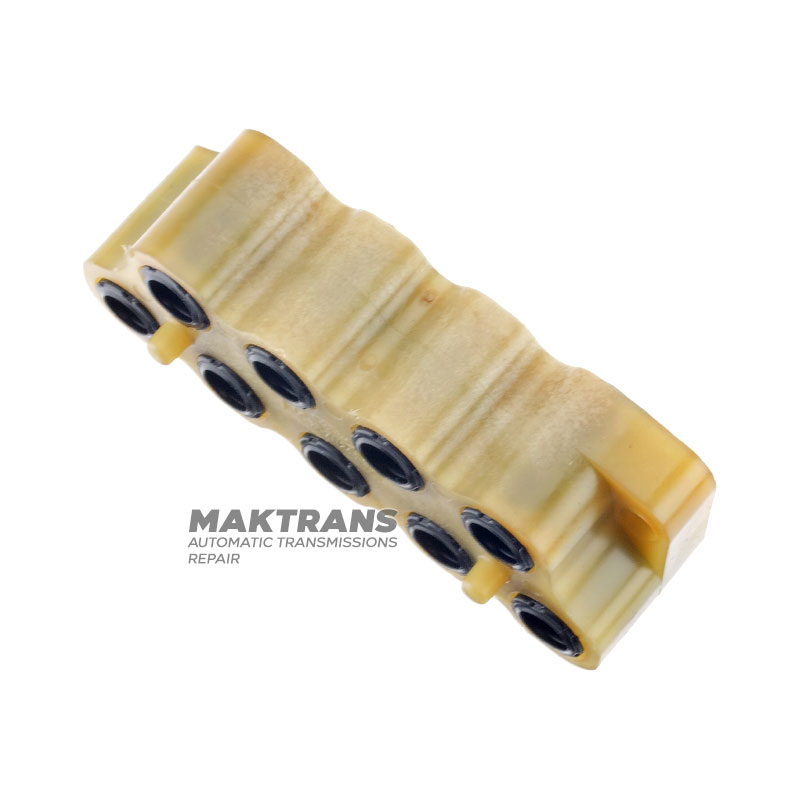 Oil Pump Hub Oil Feeder Block FORD 10R140 — LC3P-7N265-BB