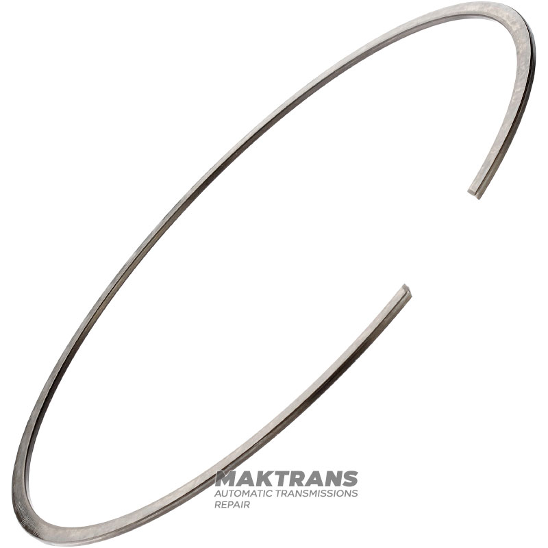 Retaining ring D Clutch FORD 10R140 - (thickness 1.95 mm, outer Ø 175.40 mm)