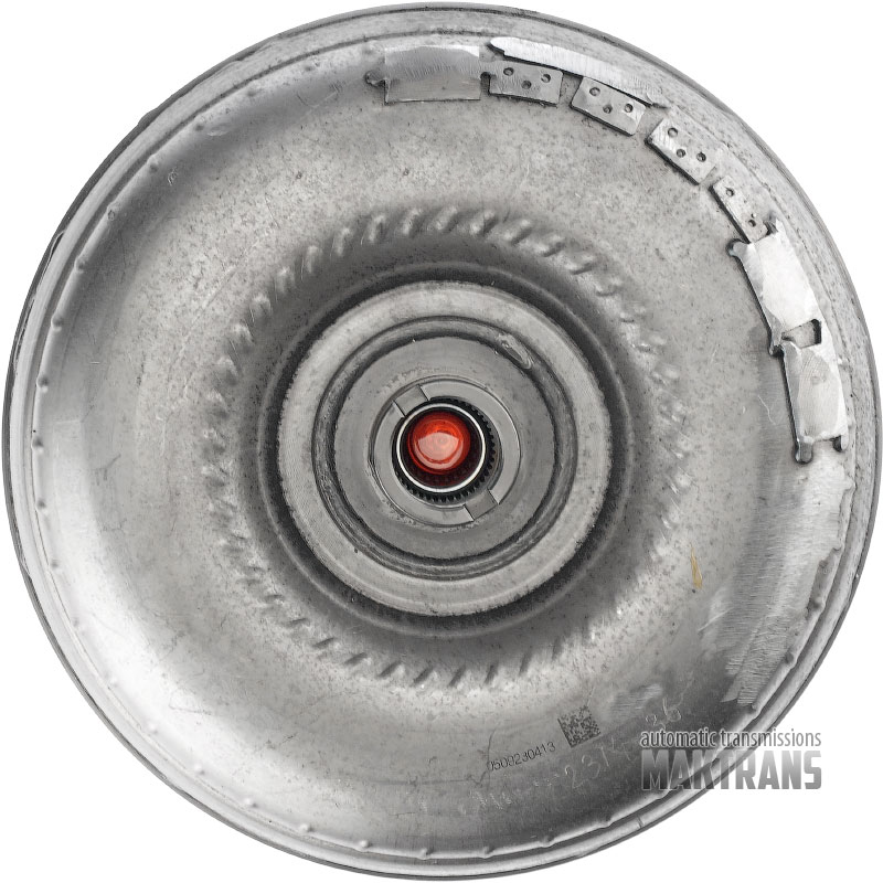 Torque converter Aisin Warner TF80-SC - 71A090