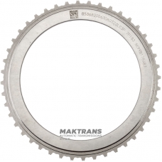 Support disc D Clutch FORD 10R140 — LC3P-7P183-AK (thickness 2.85 mm / 7.65 mm)