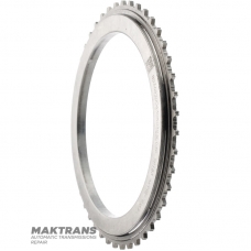Support disc D Clutch FORD 10R140 — LC3P-7P183-AK (thickness 2.85 mm / 7.65 mm)