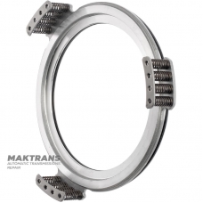 Piston (with return springs) B1 Brake TOYOTA U660E / U760E — 3562173010, 3560873010