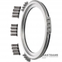 Piston (with return springs) B1 Brake TOYOTA U660E / U760E — 3562173010, 3560873010