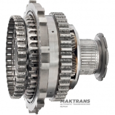 Rear planetary gear (set) TOYOTA U760E — 3572033070, 3572033050, 3572073010