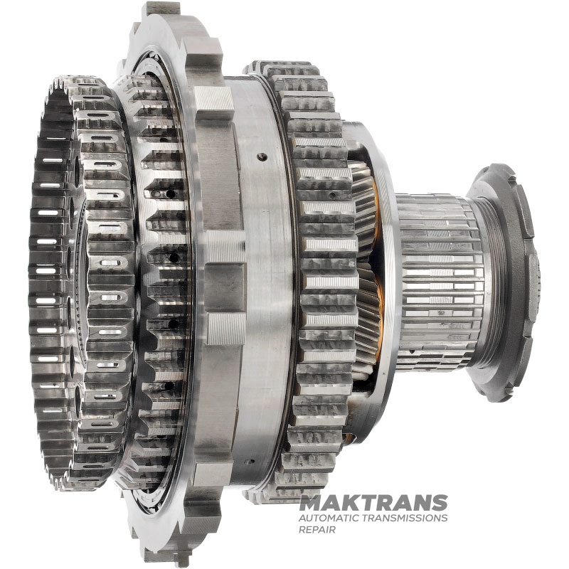 Rear Planetary Gear TOYOTA U760E — 3572033070, 3572033050, 3572073010