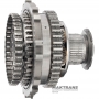 Rear Planetary Gear TOYOTA U760E — 3572033070, 3572033050, 3572073010