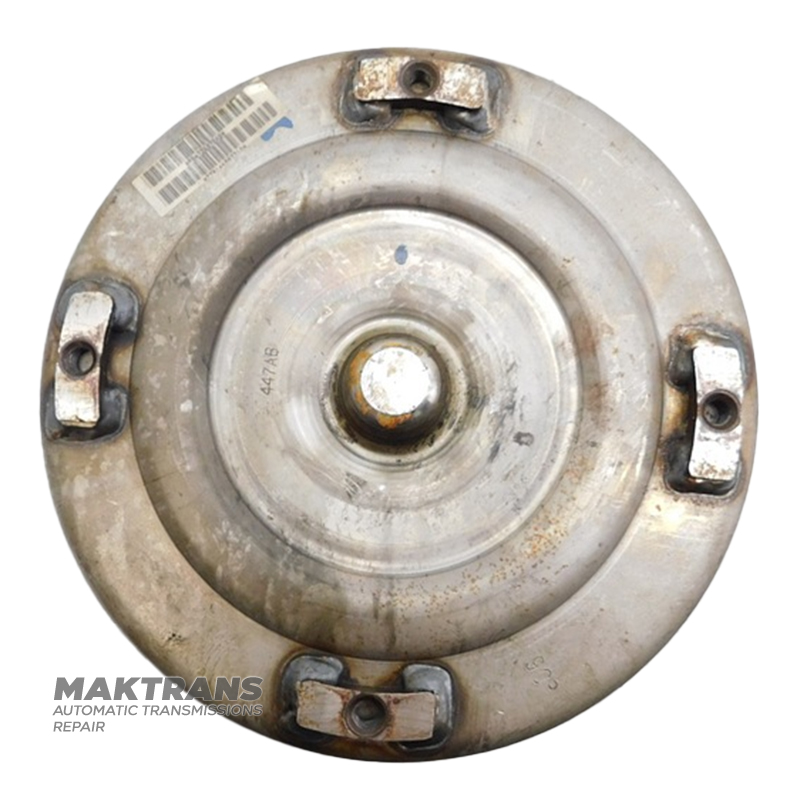 Torque converter DODGE / CHRYSLER A604 (41TE) - P04736872AB