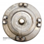 Torque converter DODGE / CHRYSLER A604 (41TE) - P04736872AB