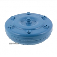 Hydraulic converter TOYOTA / LEXUS A750, A760, A761 — 53A020 (non-refurbished)