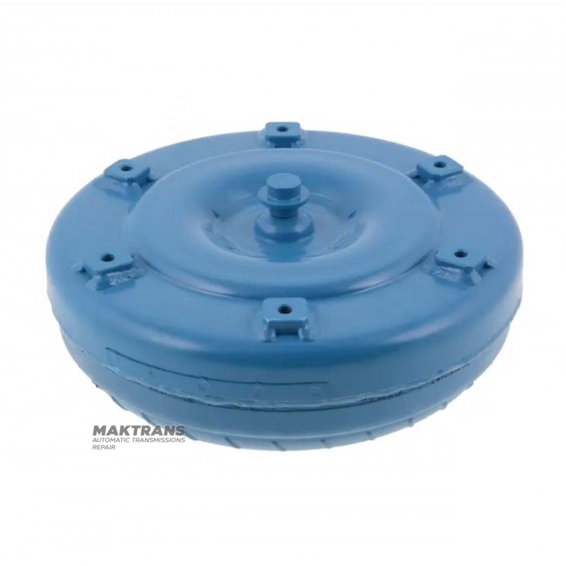 Hydraulic converter TOYOTA / LEXUS A750, A760, A761 — 53A020 (non-refurbished)