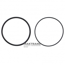 Set of rubber rings K2 VAG 09P, Aisin Warner AQ450-8F/A
