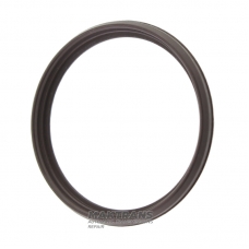 Set of rubber-metal seals for the VAG 09P housing, Aisin Warner AQ450-8F/A