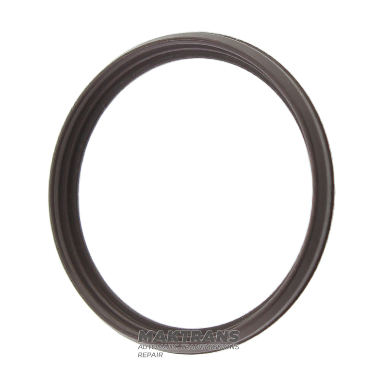 Set of rubber-metal seals for the VAG 09P housing, Aisin Warner AQ450-8F/A