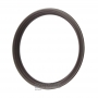 Set of rubber-metal seals for the VAG 09P housing, Aisin Warner AQ450-8F/A