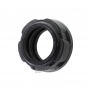 Set of rubber-metal seals for the VAG 09P housing, Aisin Warner AQ450-8F/A