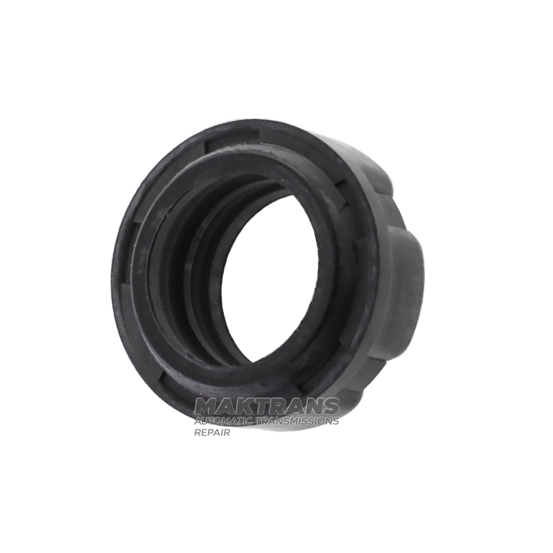 Set of rubber-metal seals for the VAG 09P housing, Aisin Warner AQ450-8F/A