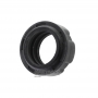 Set of rubber-metal seals for the VAG 09P housing, Aisin Warner AQ450-8F/A