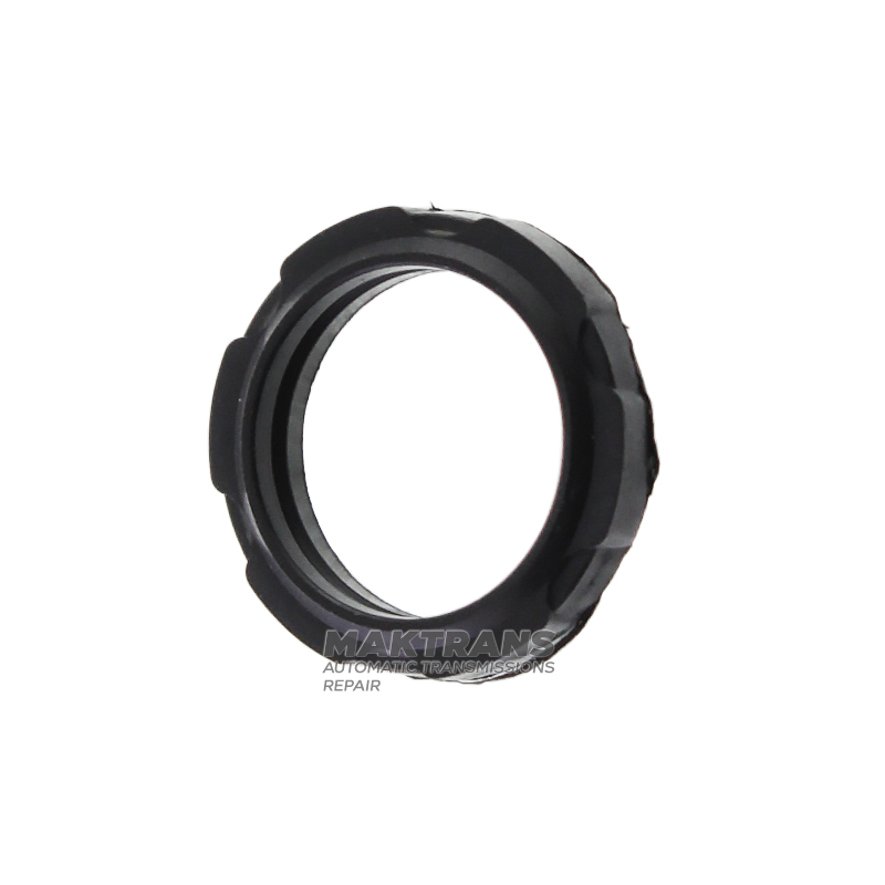 Set of rubber-metal seals for the VAG 09P housing, Aisin Warner AQ450-8F/A