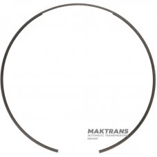 Retaining ring FORD 10R140 - (thickness 1.65 mm, outer Ø 217.75 mm)