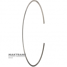 Retaining ring FORD 10R140 - (thickness 1.65 mm, outer Ø 217.75 mm)