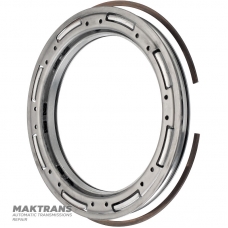 Piston with return spring B2 Brake TOYOTA / LEXUS U660E, U760E — 3562233030, 9052099109, 3506833030
