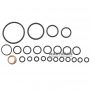 Seals other VAG 09P, Aisin Warner AQ450-8F/A