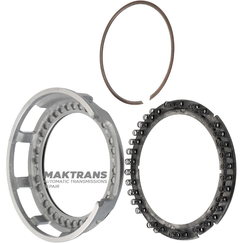 Piston B3 Brake TOYOTA U760E — 9052099103, 3562373011, 3562373010, 3504673010