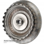 Turbine wheel of the torque converter ZF 6HP26A (09E) - 000243, (blade marking 000 021)