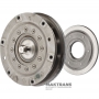 Front cover of torque converter ZF 6HP26A (09E) — 000236, (pilot diameter 32 mm, 6 mounting holes)