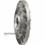 Reactor wheel of the ZF 6HP19, 6HP26 torque converter — 000236, 4168025553 (marking on the housing 0711000330)