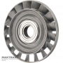 Reactor wheel of the ZF 6HP19, 6HP26 torque converter — 000236, 4168025553 (marking on the housing 0711000330)