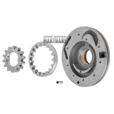 Oil pump ZF 5HP19FLA 97-up — 1060210024 (made in China, has manufacturing defects, sale without warranty)