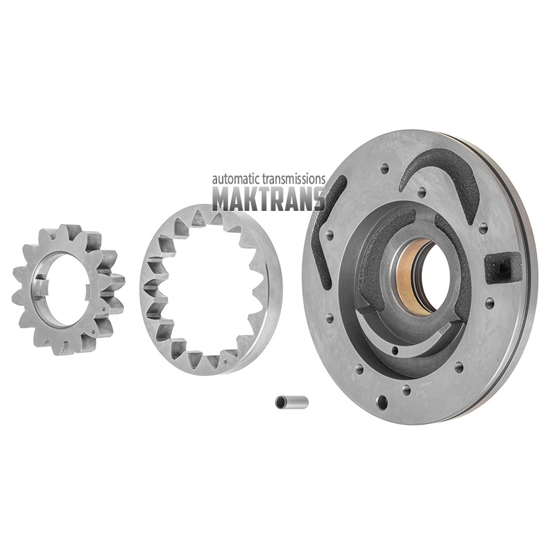 Oil pump ZF 5HP19FLA 97-up — 1060210024 (made in China, has manufacturing defects, sale without warranty)