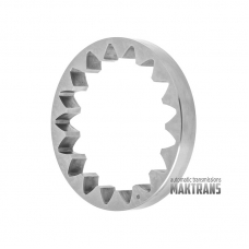 ZF 5HP19FLA 97-up Oil Pump Gear Set - 1060210024 (New, Made in China)