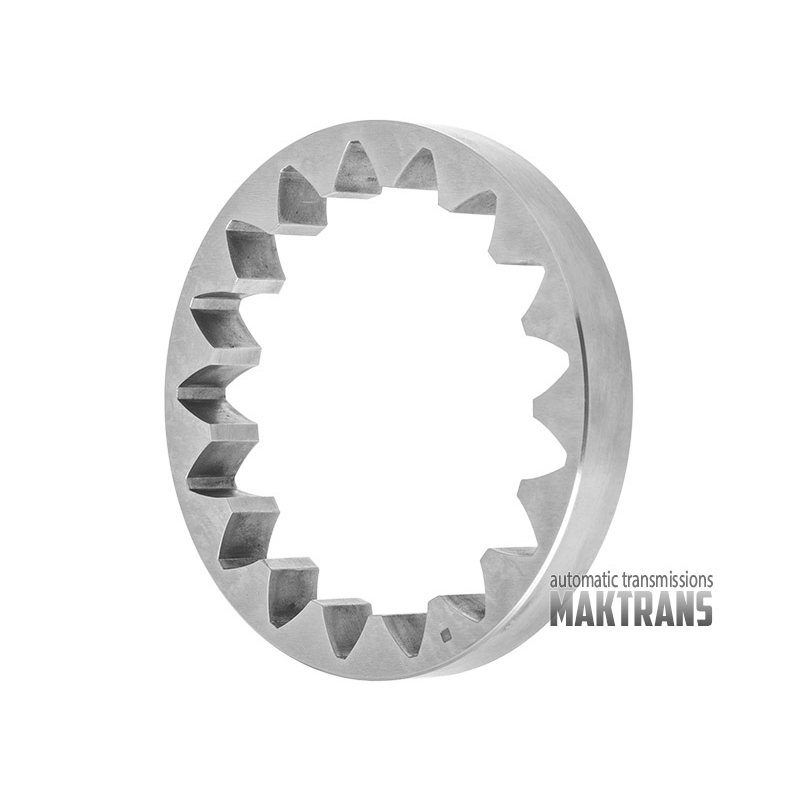ZF 5HP19FLA 97-up Oil Pump Gear Set - 1060210024 (New, Made in China)