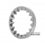 ZF 5HP19FLA 97-up Oil Pump Gear Set - 1060210024 (New, Made in China)
