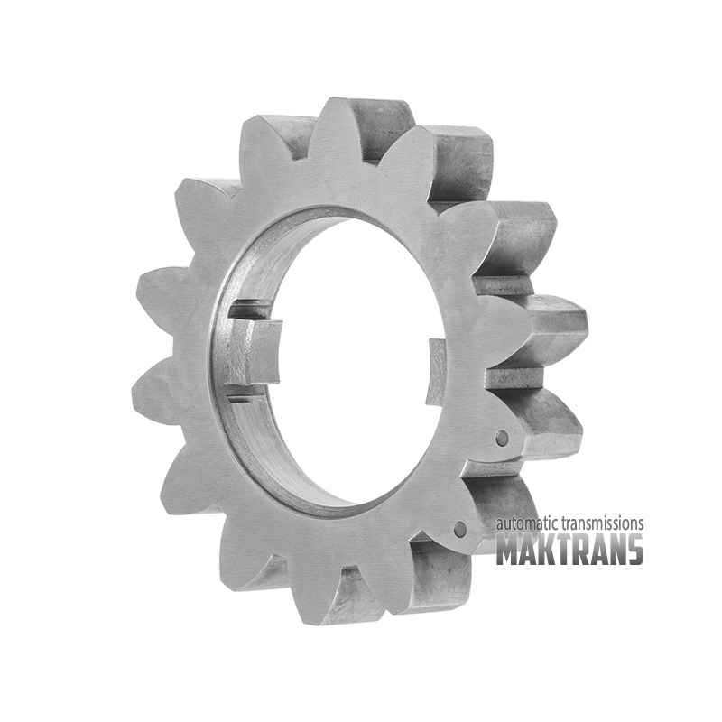ZF 5HP19FLA 97-up Oil Pump Gear Set - 1060210024 (New, Made in China)