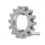 ZF 5HP19FLA 97-up Oil Pump Gear Set - 1060210024 (New, Made in China)