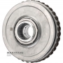 Drum E Clutch FORD 10R140 - 4 friction discs, FL3P-7A262-AC, FLC3P-7P169-AC, LC3P-7A511-AE