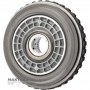 Drum E Clutch FORD 10R140 - 4 friction discs, FL3P-7A262-AC, FLC3P-7P169-AC, LC3P-7A511-AE