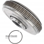 Drum E Clutch FORD 10R140 - 4 friction discs, FL3P-7A262-AC, FLC3P-7P169-AC, LC3P-7A511-AE